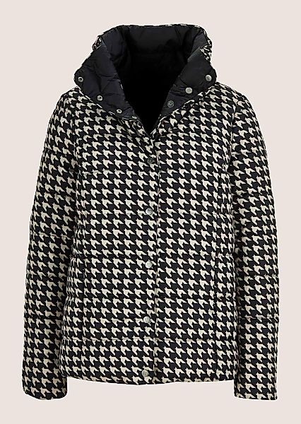 MADELEINE Kurzjacke "Wendejacke Modische Jacke mit doppeltem Design" günstig online kaufen