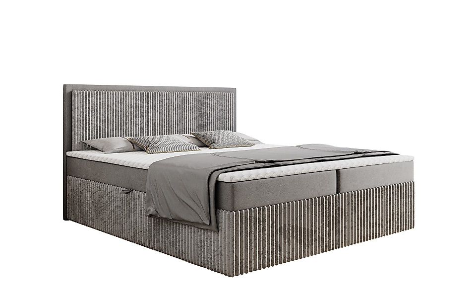 Labett Boxspringbett CLEO 140x220 160x220 180x220 günstig online kaufen