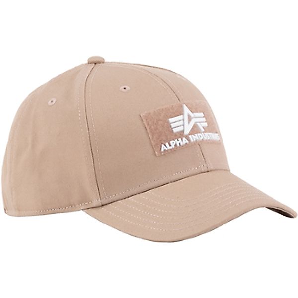Alpha Industries Trucker Cap "Alpha Industries Accessoires - Headwear Cap V günstig online kaufen