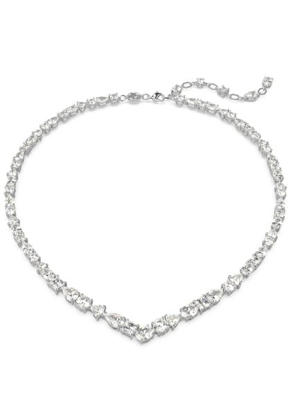 Swarovski Collier MESMERA, mit Swarovski® Kristall günstig online kaufen