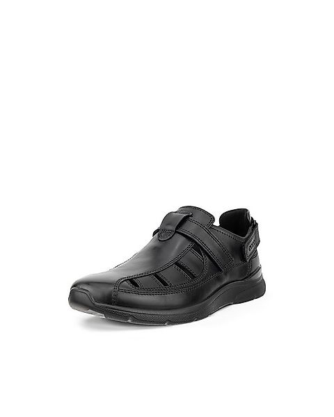 Ecco Irving Fisherman Sandale Klettschuh Sneaker mit seitlichen Öffnungen f günstig online kaufen