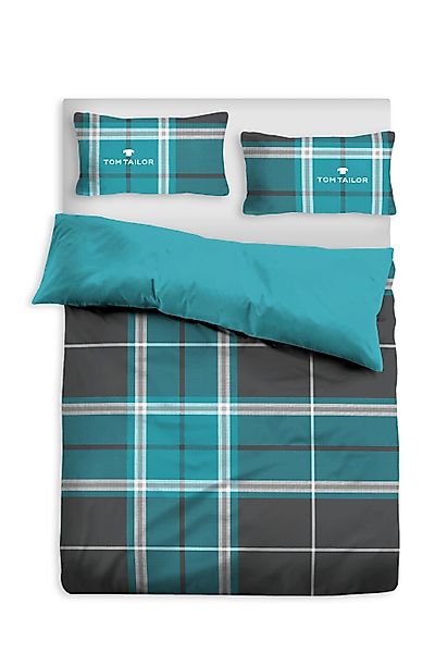 TOM TAILOR HOME Wendebettwäsche Eric in günstig online kaufen