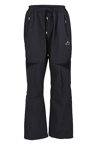 Ben Creek Funktionshose SF2000 gefütterte Outdoorhose günstig online kaufen