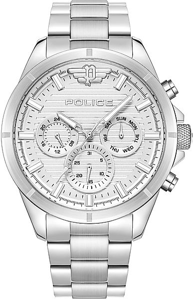 Police Multifunktionsuhr MALAWI PEWJK2227805, Armbanduhr, Quarzuhr, günstig online kaufen