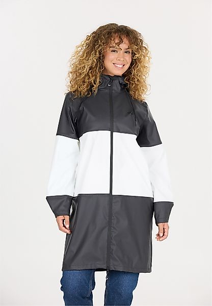 WEATHER REPORT Outdoorjacke Dew mit wasserdichter günstig online kaufen
