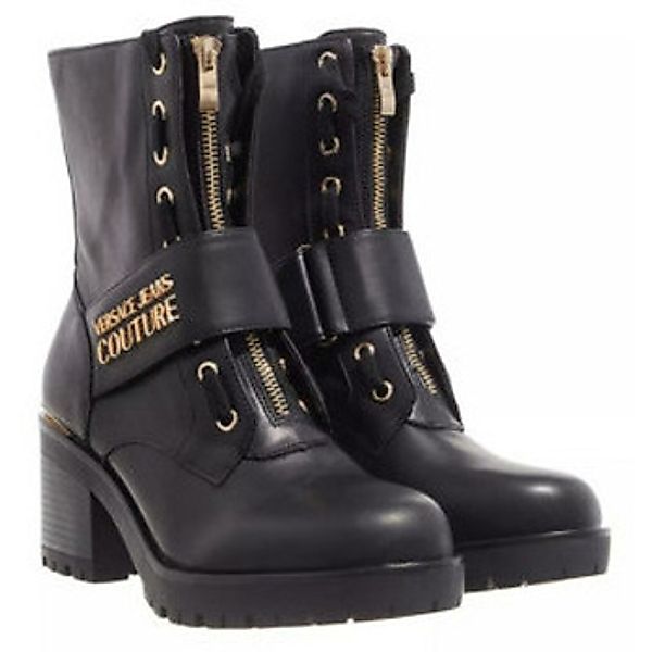 Versace  Stiefeletten Stiefeletten für Damen günstig online kaufen
