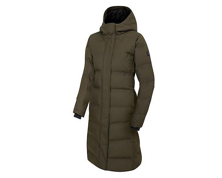 Dare2b Outdoorjacke Damen Wasserfester Puffer Mantel - WanderJacket günstig online kaufen