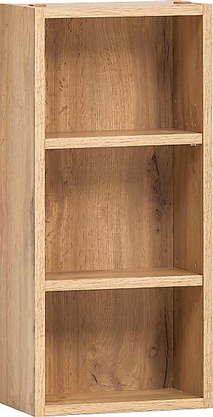 welltime Regal "Stubach" Breite 30 cm günstig online kaufen
