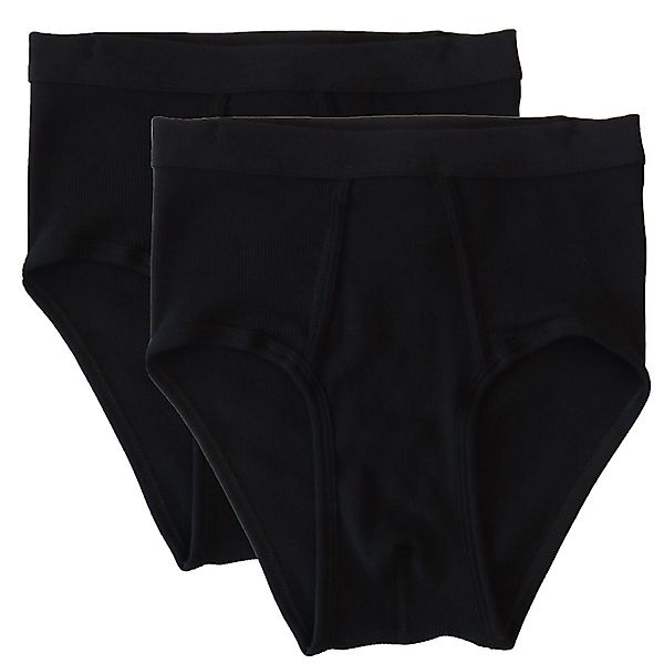 HERMKO Slip 3248 2er Pack Herren günstig online kaufen