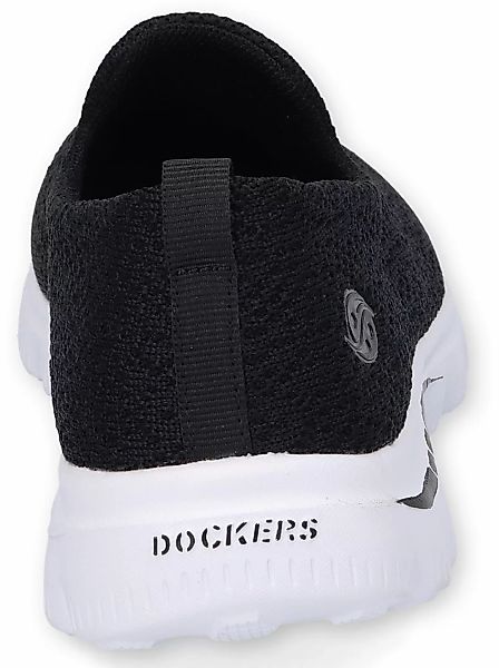Dockers by Gerli Slipper, Sneaker, Schnürschuh mit softer Innensohle günstig online kaufen