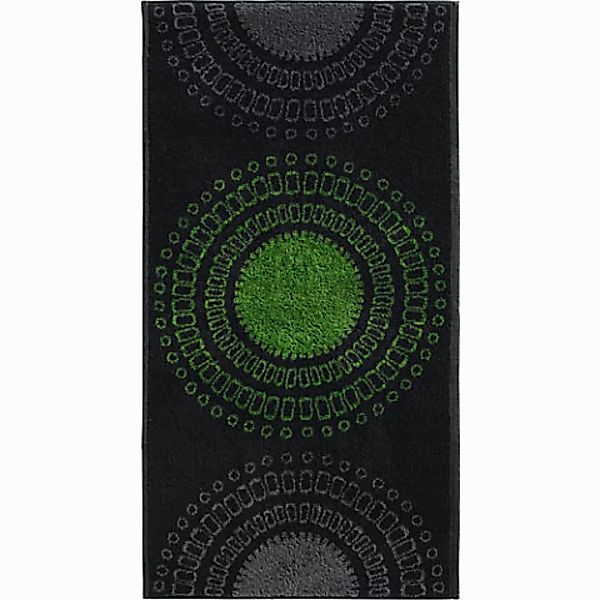 REDBEST Duschtuch Duschtuch "Kreise", Frottier, Walk-Frottier günstig online kaufen
