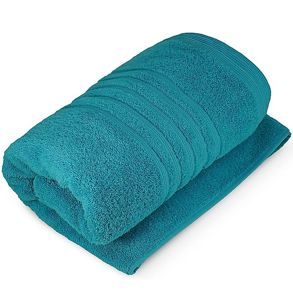 Lashuma Handtuch London, Frottee (1-St), Strandtuch günstig online kaufen