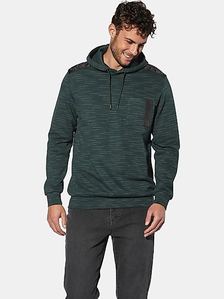 Babista Kapuzensweatshirt "Sweatshirt CORLIAN" günstig online kaufen