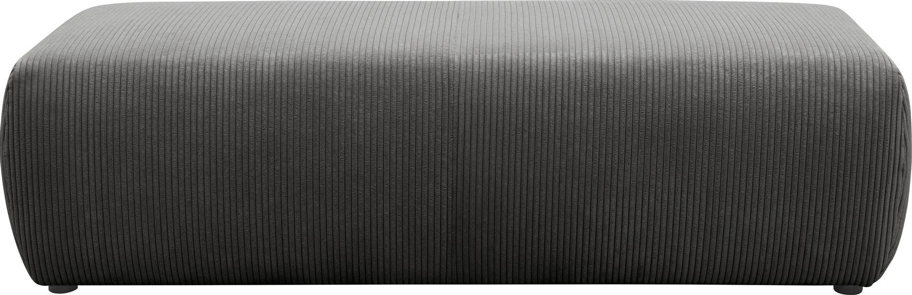 DOMO collection Hocker Brandon, große Ausführung günstig online kaufen