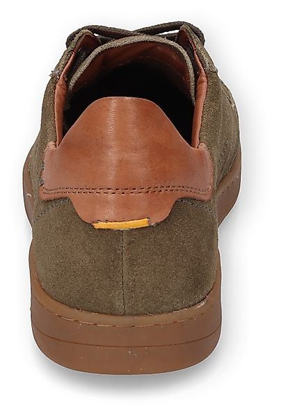 camel active Sneaker, Retro Sneaker, Schnürschuh günstig online kaufen