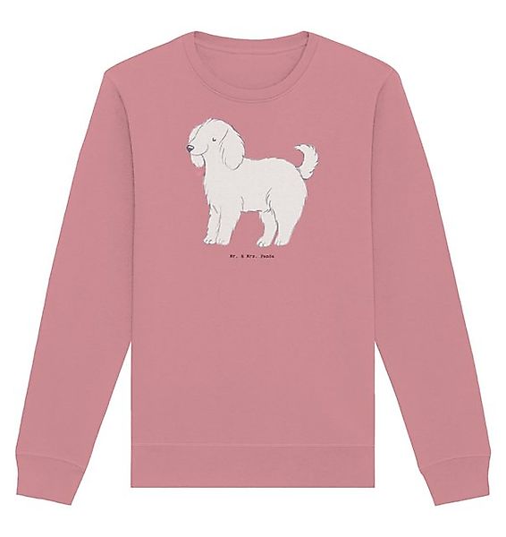 Mr. & Mrs. Panda Longpullover Bologneser Moment Größe XL - Canyon Pink - Ge günstig online kaufen