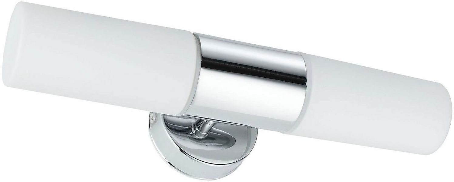 Paulmann LED Wandleuchte Lenia, ohne Leuchtmittel, E14, Spiegelleuchte günstig online kaufen