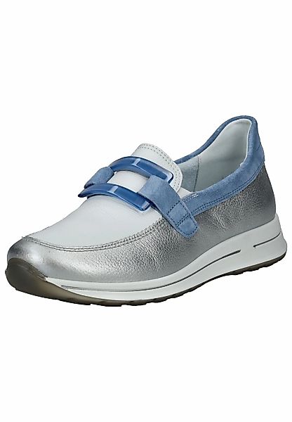 Ara Sneaker "Ara Sneaker Leder" günstig online kaufen