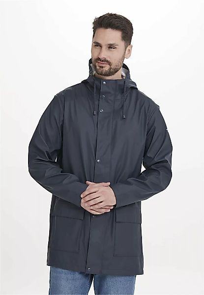 WEATHER REPORT Regenjacke "Torsten", mit verschweißten Nähten günstig online kaufen