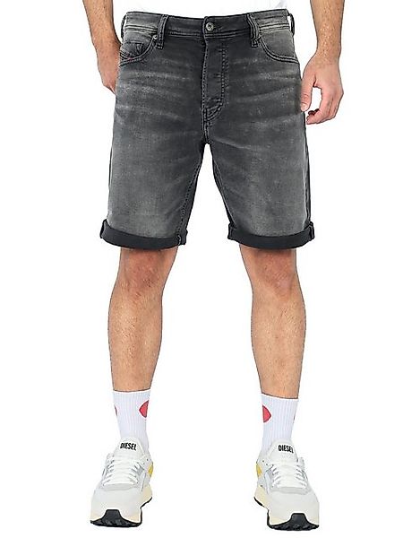 Diesel Jeansshorts Regular Fit - Keeshort RB013 günstig online kaufen