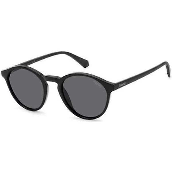 Polaroid  Sonnenbrillen PLD4153/S 807 Polarisierte Sonnenbrille günstig online kaufen