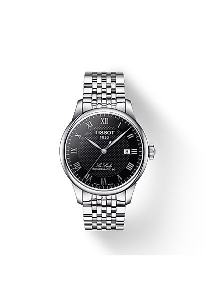 Tissot Luxusuhr Tissot Le Locle Powermatic günstig online kaufen