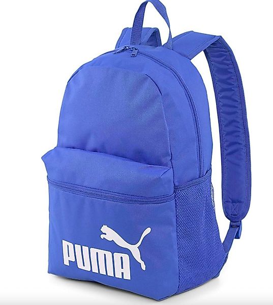 PUMA Sporttasche Unisex Phase Backpack Rucksack günstig online kaufen