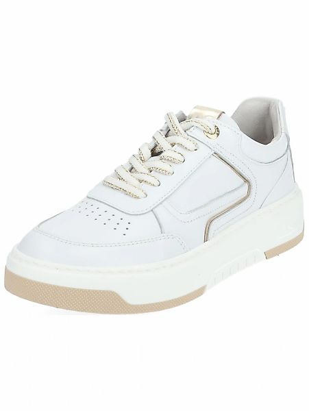 Nero Giardini Sneaker "Nero Giardini Sneaker Leder/Textil" günstig online kaufen