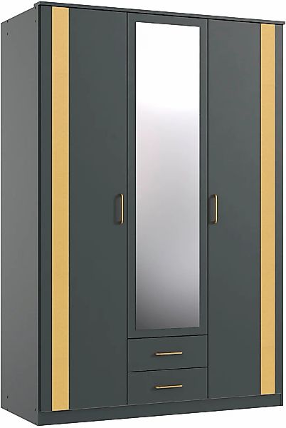 Wimex Drehtürenschrank "Agadir, wahlweise in verschiedenen Breiten und Farb günstig online kaufen