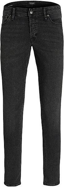 Jack & Jones Slim-fit-Jeans JJIGLENN JJORIGINAL günstig online kaufen
