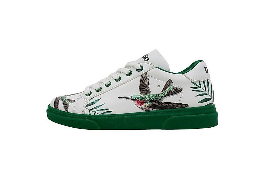 DOGO Ace Low-Top Sneaker Life Goes On Damen Sneaker, Ace Low-Top Sneaker Ha günstig online kaufen