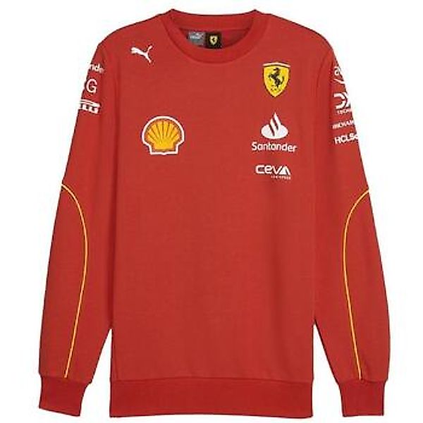 Puma  Sweatshirt 763599-01 günstig online kaufen