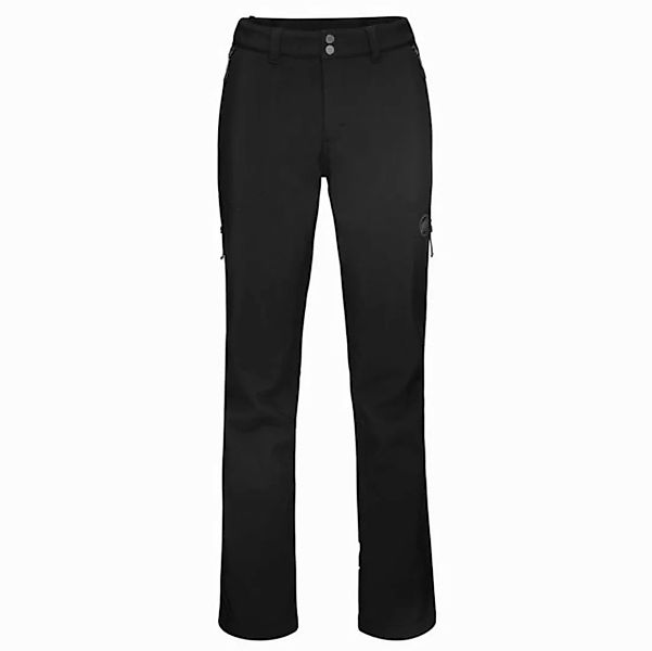 Mammut Trekkinghose Runbold Winter SO Pants Men - black günstig online kaufen