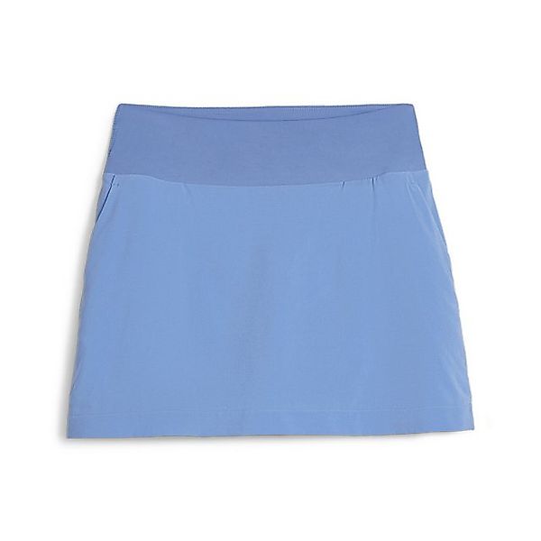 PUMA Skort Puma Golf Skort Blake Hellblau Damen M günstig online kaufen