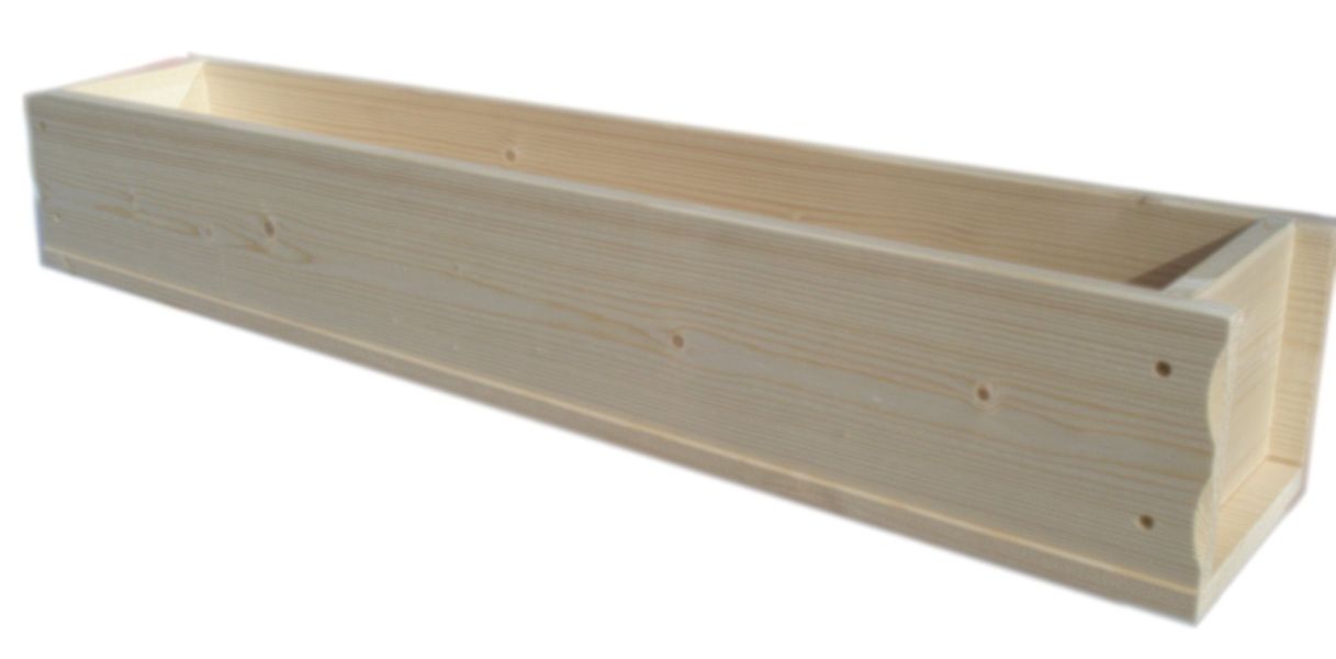 ELMATO Blumenkasten Elmato 14852 Blumenkasten für günstig online kaufen