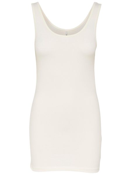 ONLY Tanktop Live Love (3-tlg) Lange günstig online kaufen