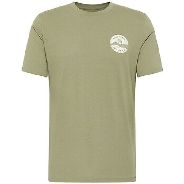 Mustang  T-Shirt 10138056273 günstig online kaufen