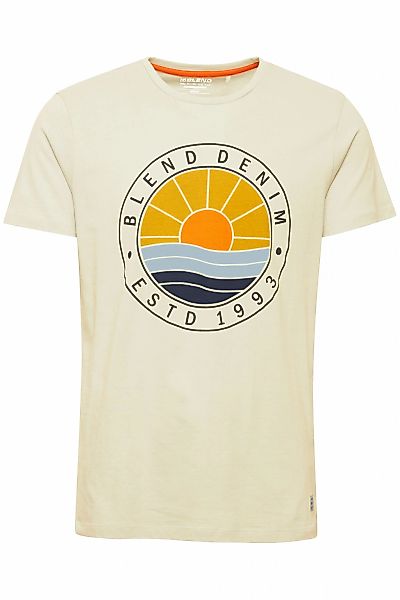 Blend T-Shirt "T-Shirt BHBammer" günstig online kaufen