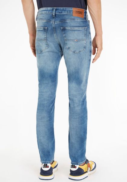 Tommy Jeans Slim-fit-Jeans SLIM SCANTON günstig online kaufen