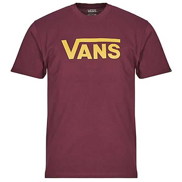 Vans  T-Shirt MN VANS CLASSIC günstig online kaufen