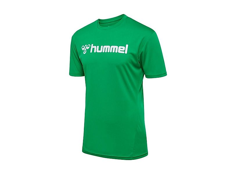 hummel Fußballtrikot Hummel Herren Trikot hmlLogo s/s Jersey 226163 günstig online kaufen