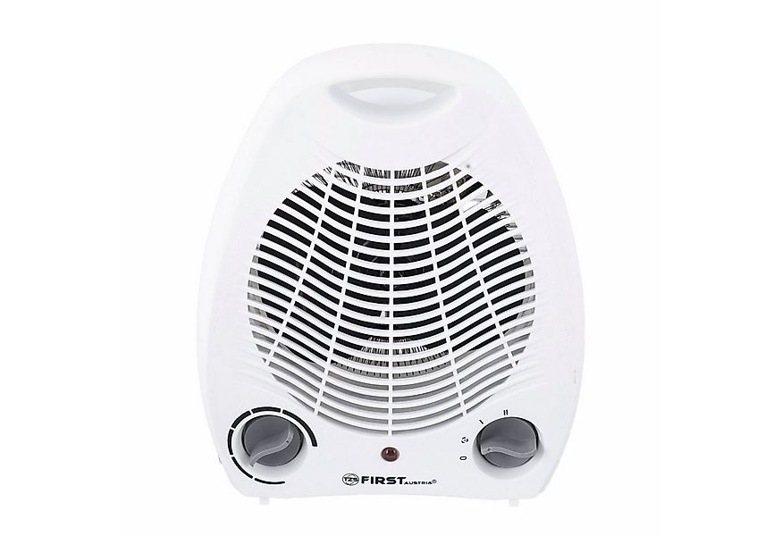 TZS FIRST AUSTRIA Heizstrahler Heizlüfter, 2 Heizleistungsstufe, 1000W-2000 günstig online kaufen