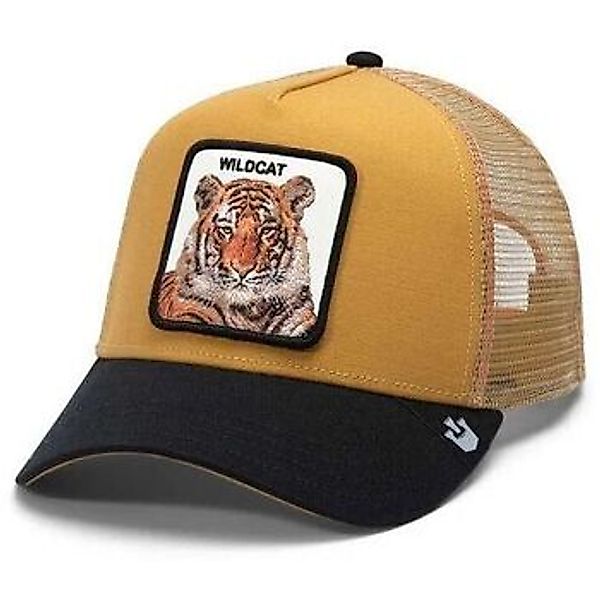 Goorin Bros  Schirmmütze 101-1757 WILDCAT-MUSTARD günstig online kaufen