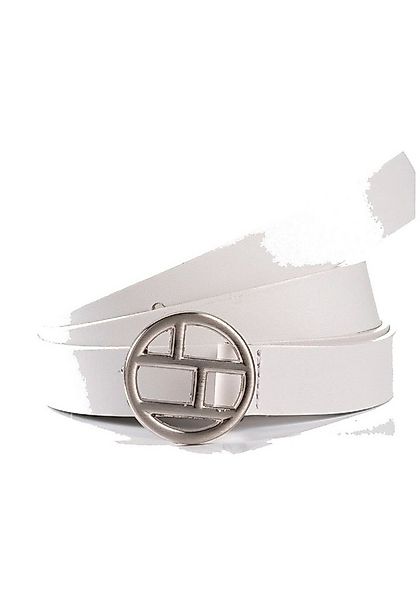 TOM TAILOR Koppelgürtel TTLAYA 2 cm breiter Damengürtel, modisch, Koppelsch günstig online kaufen