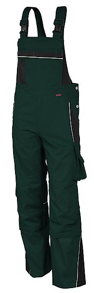 Qualitex Workwear Arbeitslatzhose strapazierfähige PROfessionals Latzhose günstig online kaufen