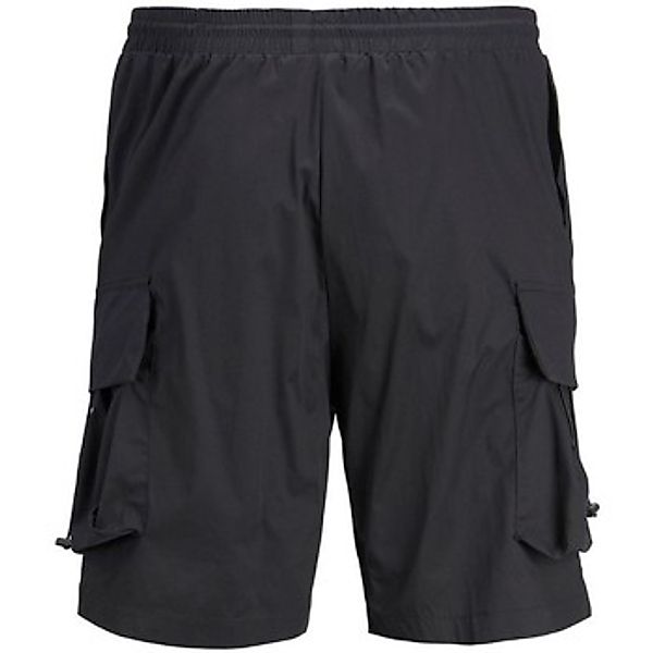 Jack & Jones  Shorts 12205530 ROCKET-BLACK günstig online kaufen