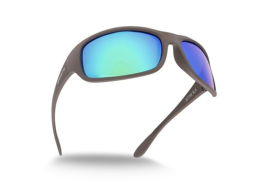ActiveSol Sonnenbrille Erebos, Extra Dunkel, Kategorie 4 Polarisiert, Photo günstig online kaufen