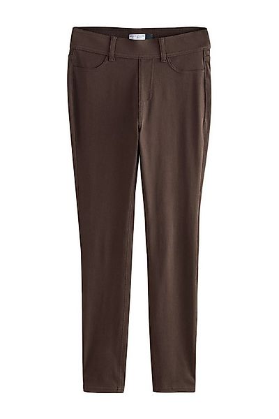 Next Jeansleggings Denim-Leggings aus Jersey (1-tlg) günstig online kaufen