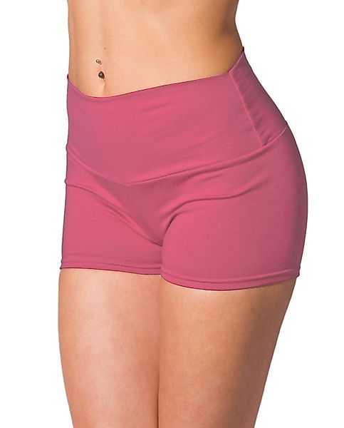 Alkato Yogashorts Alkato Damen Shorts mit günstig online kaufen