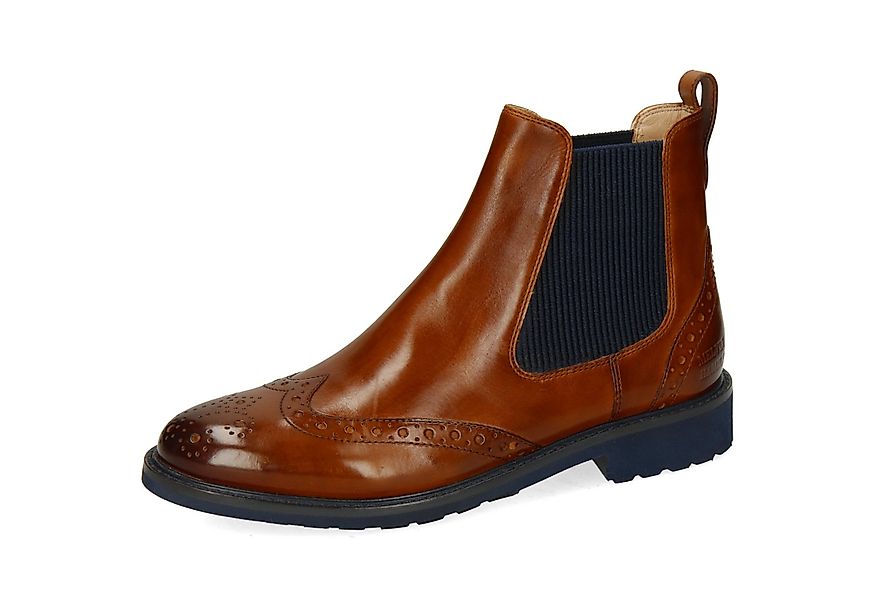 Melvin & Hamilton Selina 29 Stiefelette günstig online kaufen